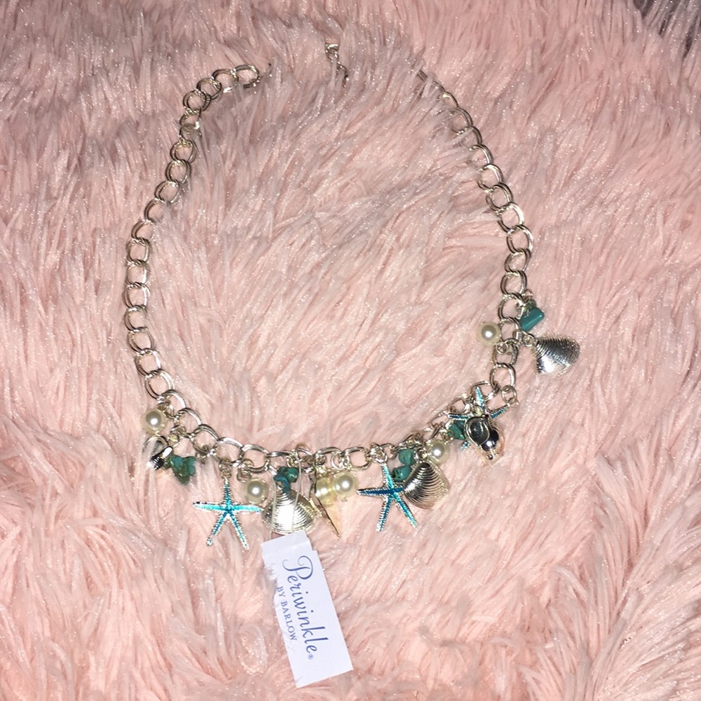 COPY - Sea Shell Necklace
